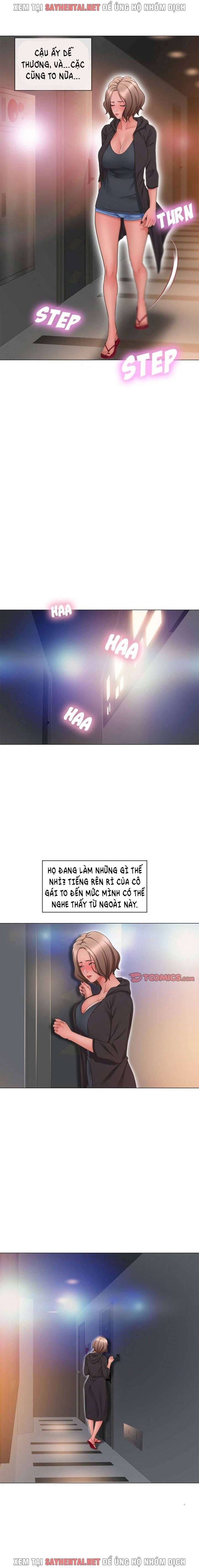 xa tận chân trời, gần ngay tr?.. chapter 12 3