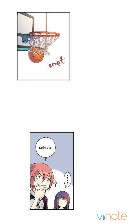 thanh không chi hạ chapter 3 36