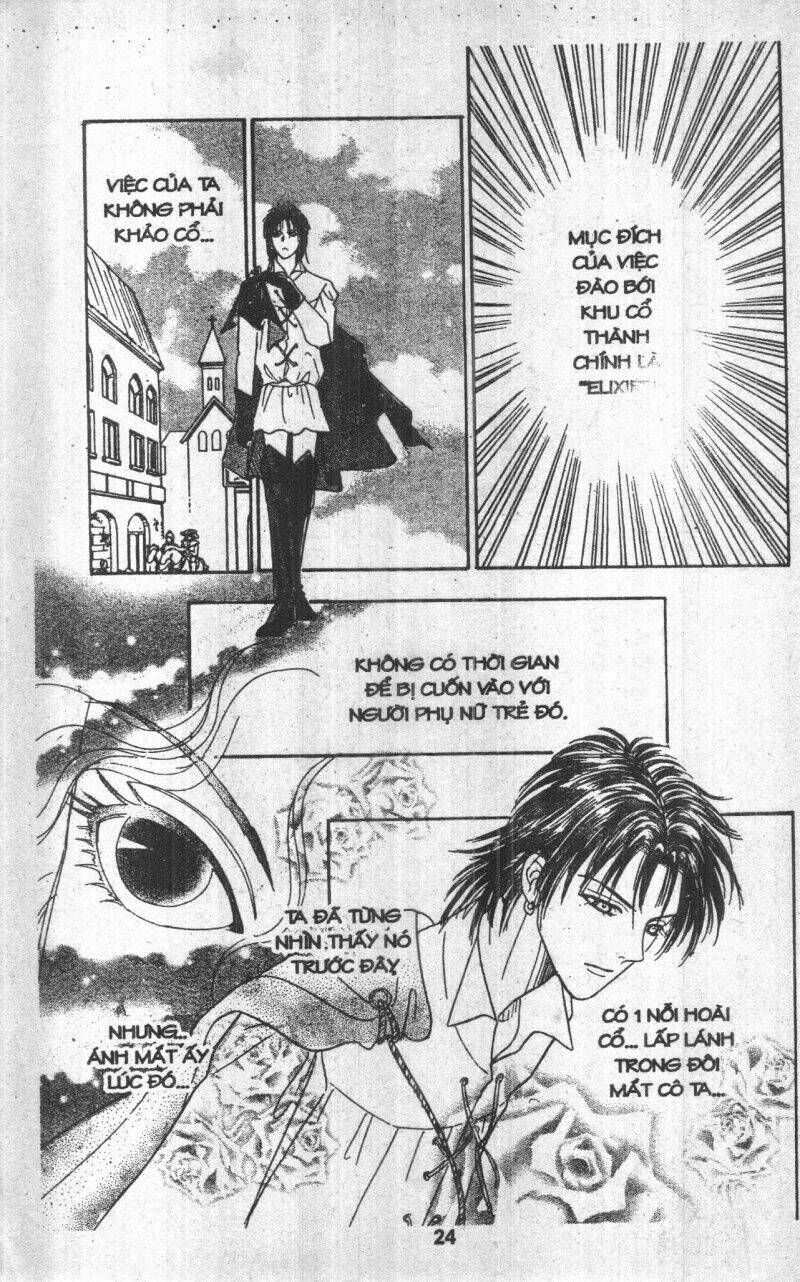 kenja no ishi chapter 3 24