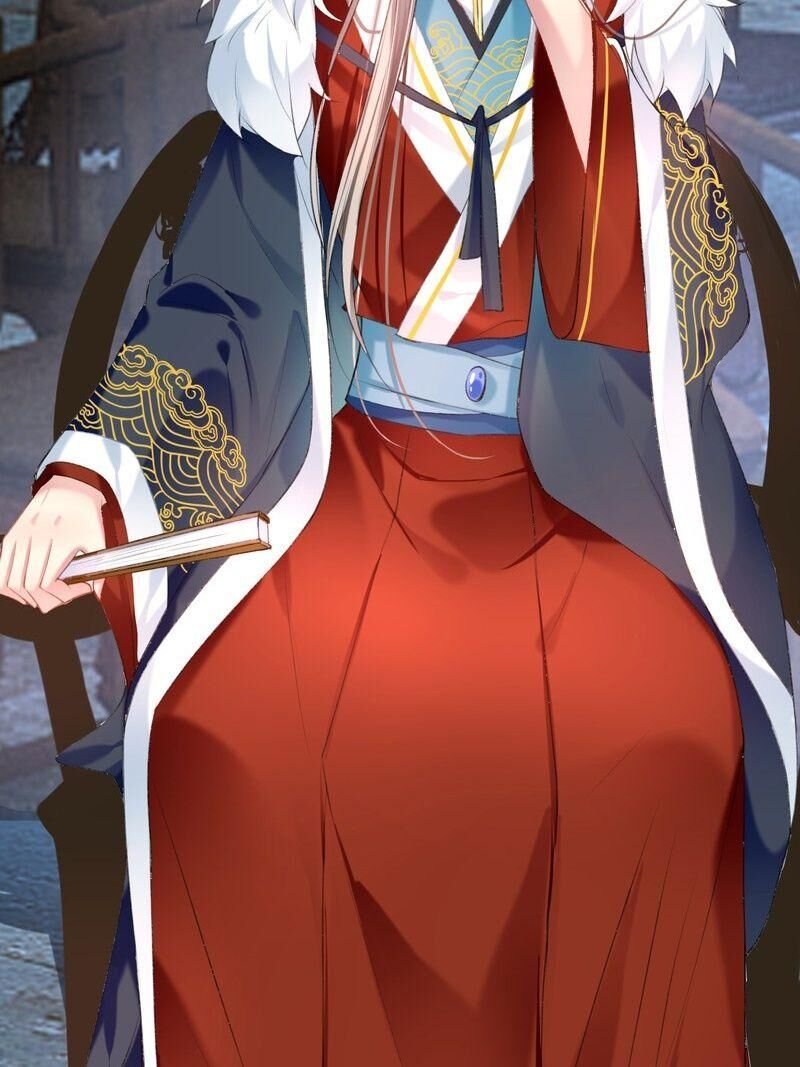 vương gia, áo lót của ngươi rơi mất rồi chapter 71 3