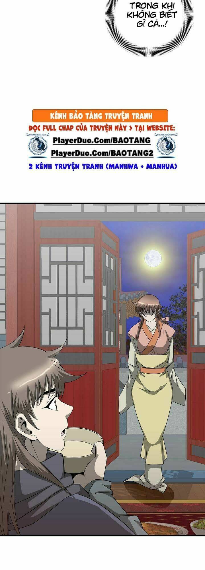 cuồng long chapter 40 19