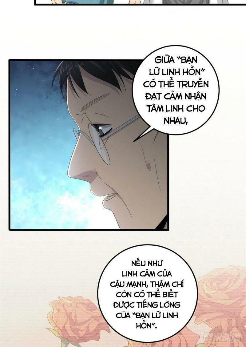 xã lam bạch chapter 31 16