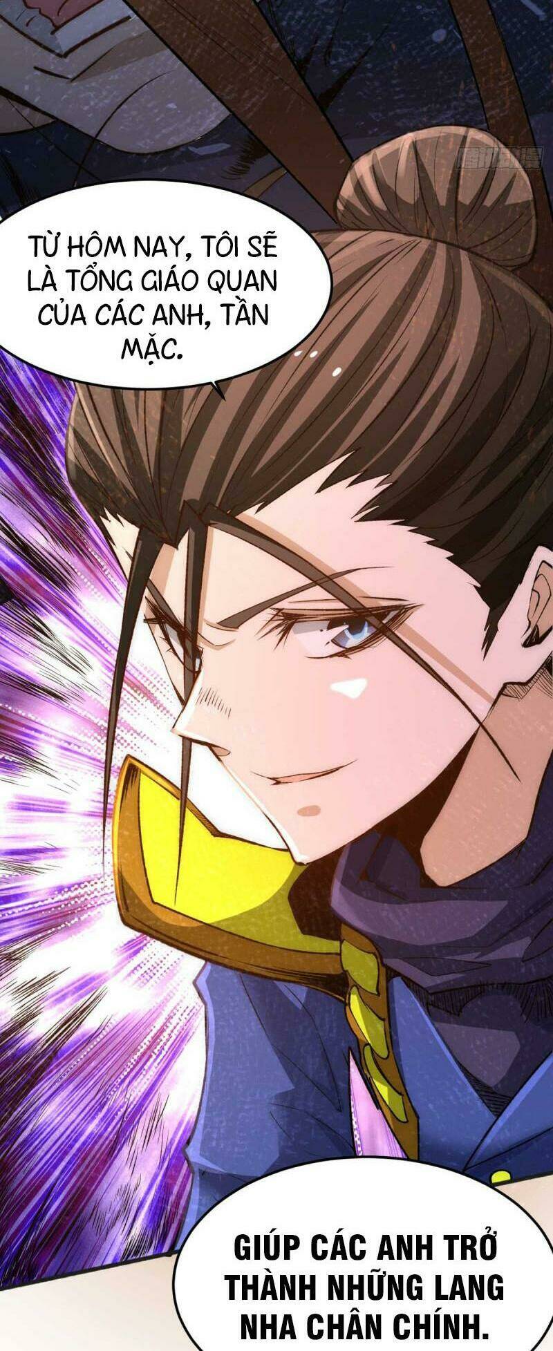 đô thị đỉnh phong cao thủ chapter 82 23