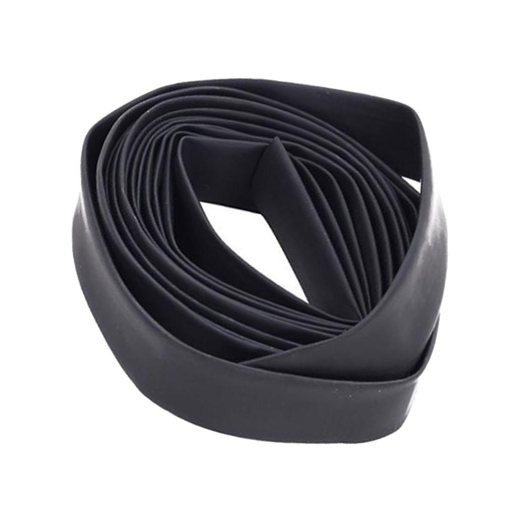 Bow Heat Shrinkable Tube    Feather Protector