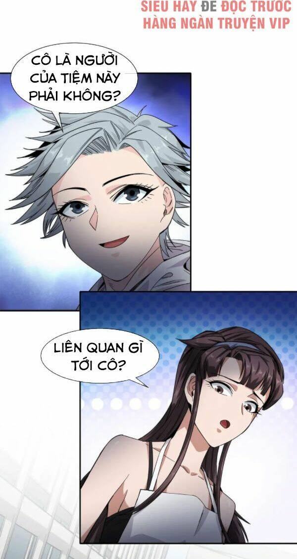 dạ thị chi vương chapter 20 29