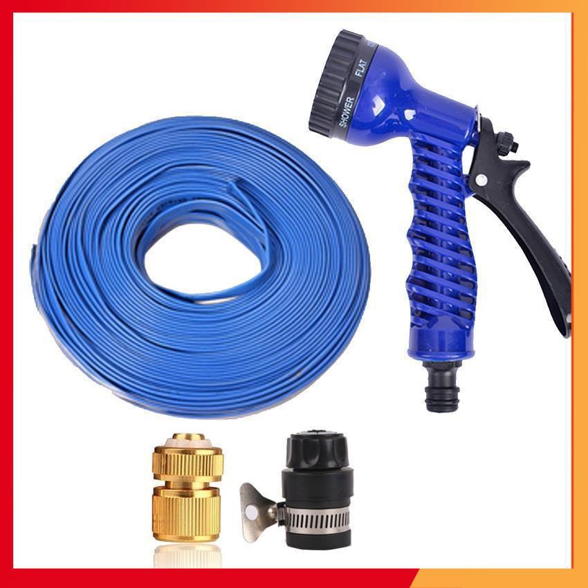 Bộ vòi tưới cây,rửa xe tăng áp lực nước 15m 206843