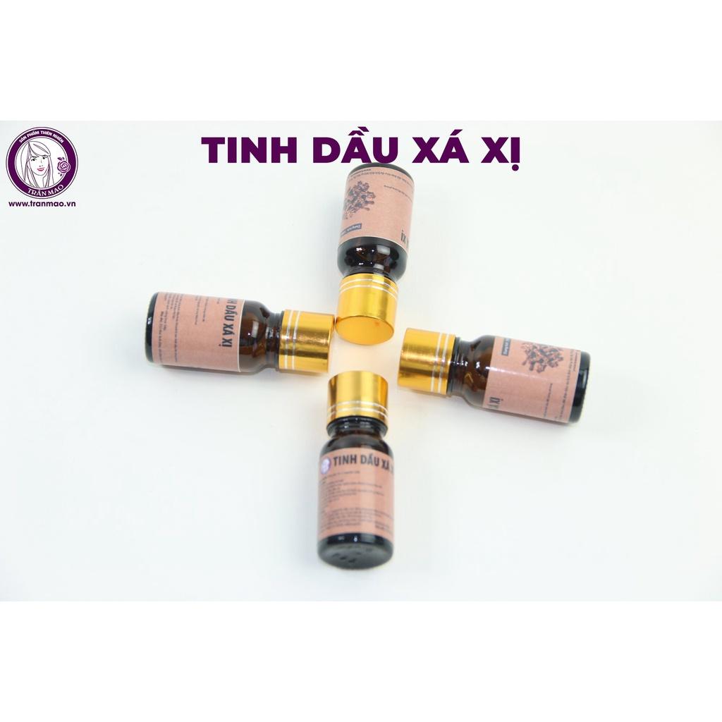 Tinh dầu xá xị nguyên chất Trần Mao 10ml