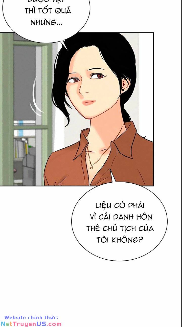 chúa tể đồng tiền chapter 105 40