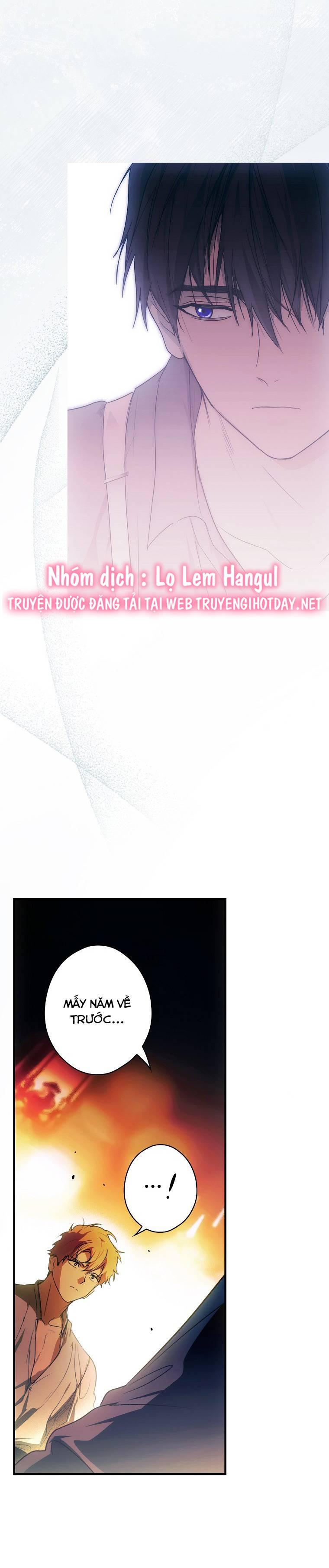 câu chuyện cổ tích của mẹ kế chapter 128.1 3