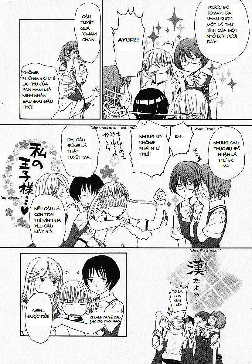 chàng trai nhút nhát chapter 5 4