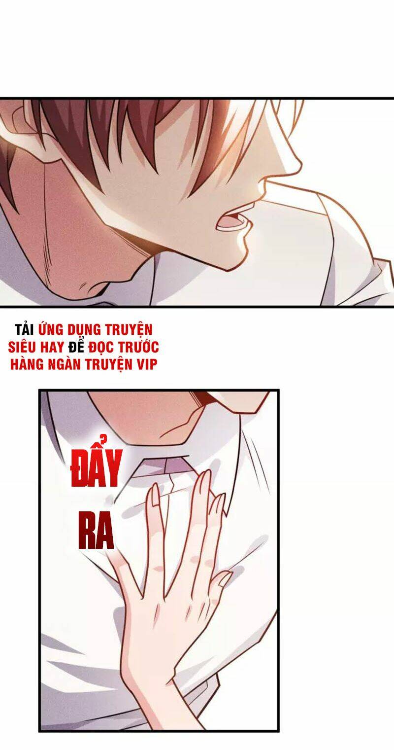 cao thủ cận vệ của nữ chủ tịch chapter 140 16