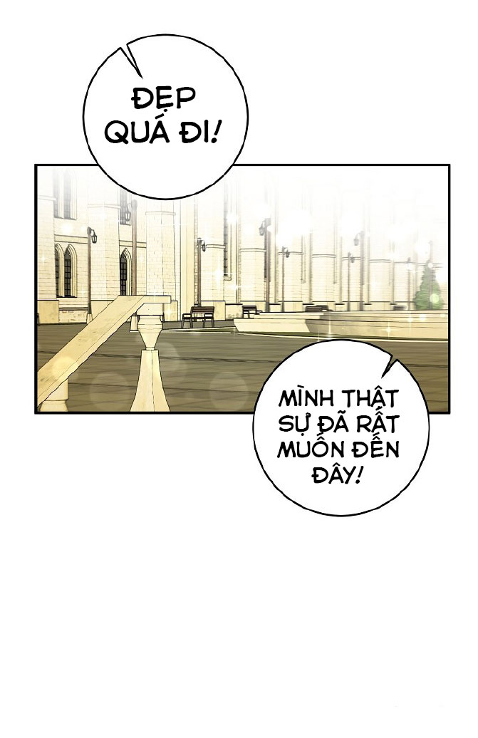 công nương đã thay đổi chapter 15 8