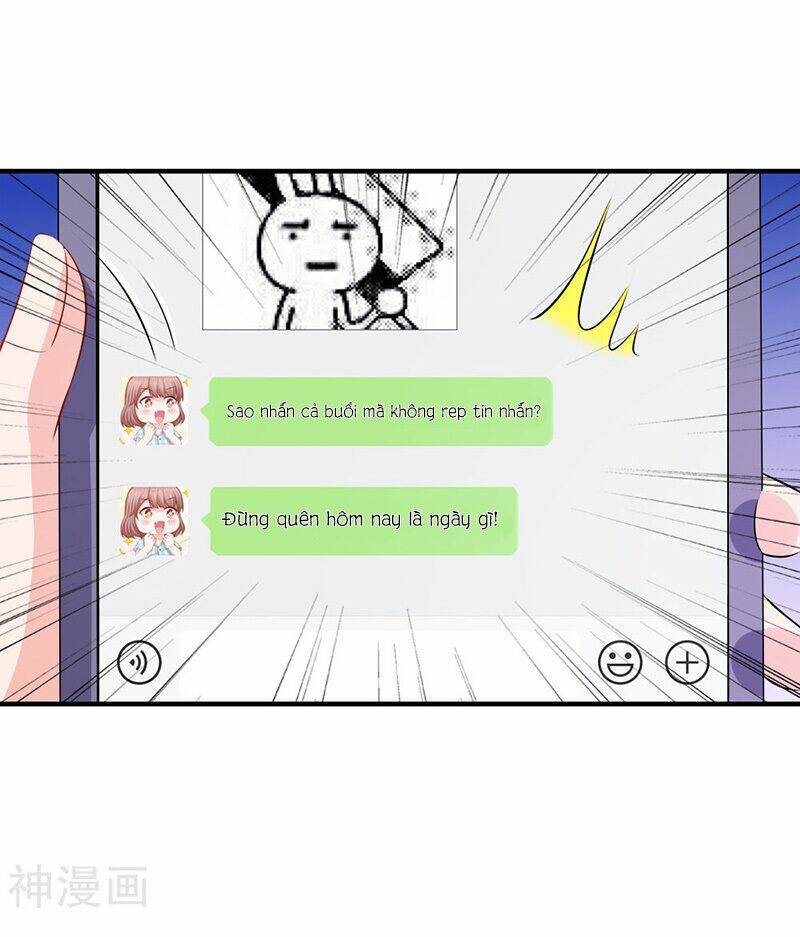 vợ yêu gả nhầm của phúc hắc tổng tài chapter 48 18