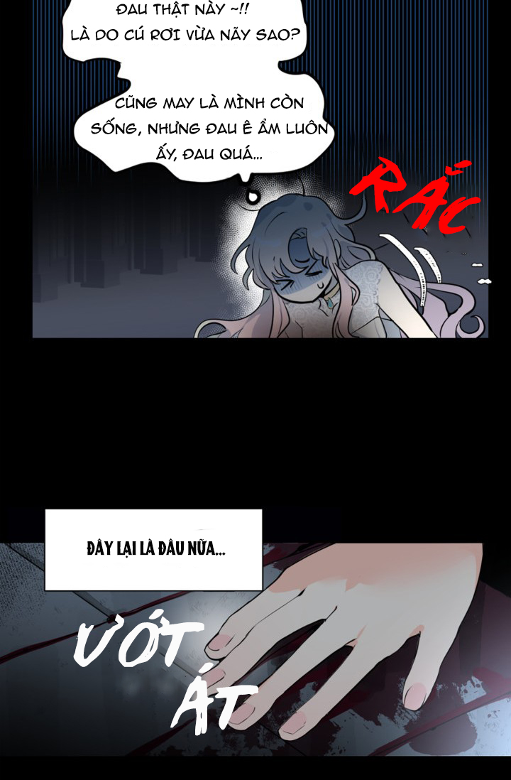 cho em về nhà đi anh chapter 1.1 31