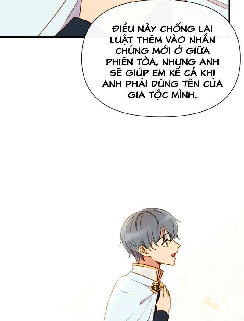 khế ước của nữ công tước quái vật chapter 37 23