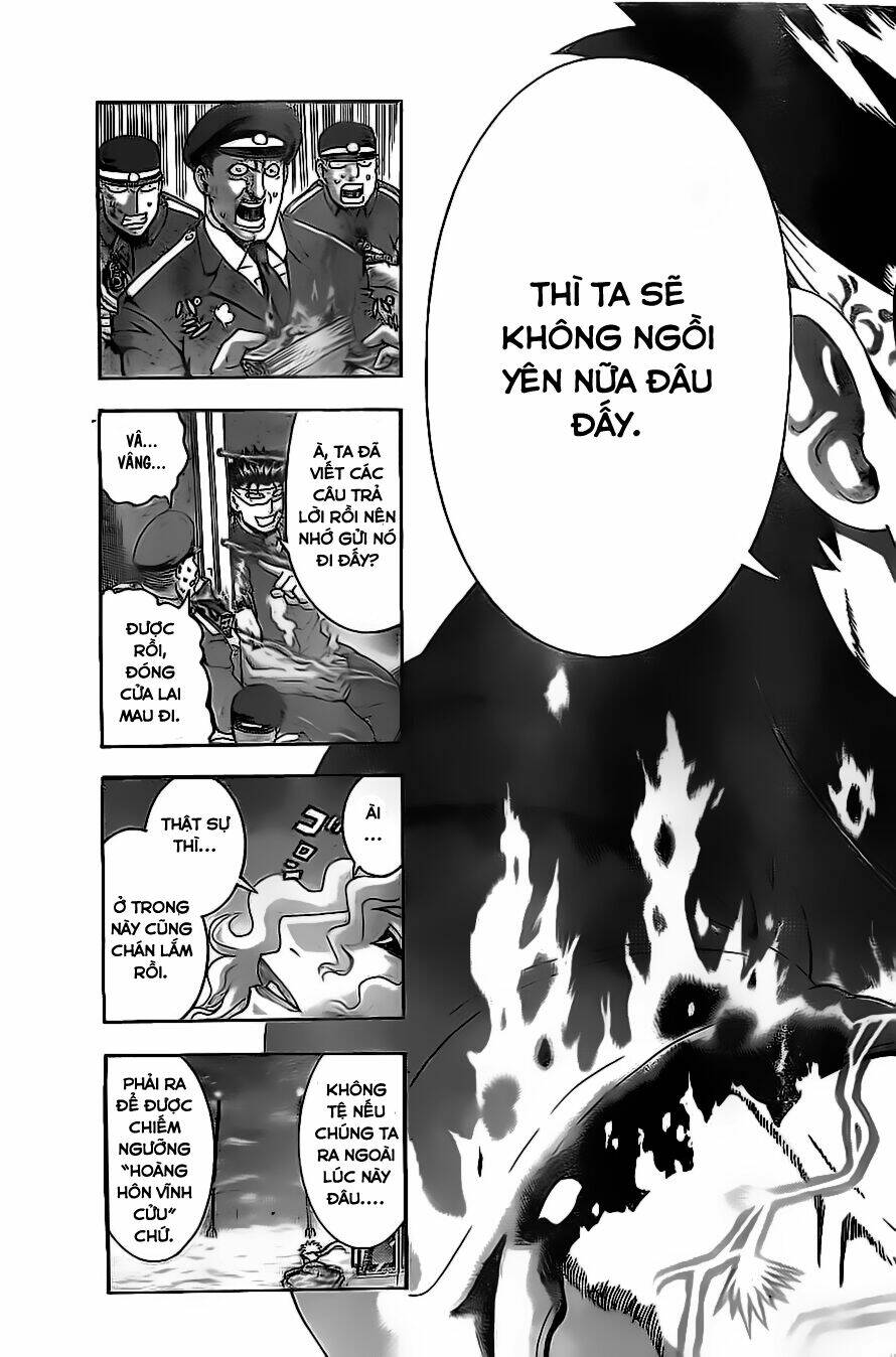 history's strongest disciple kenichi chapter 533 18