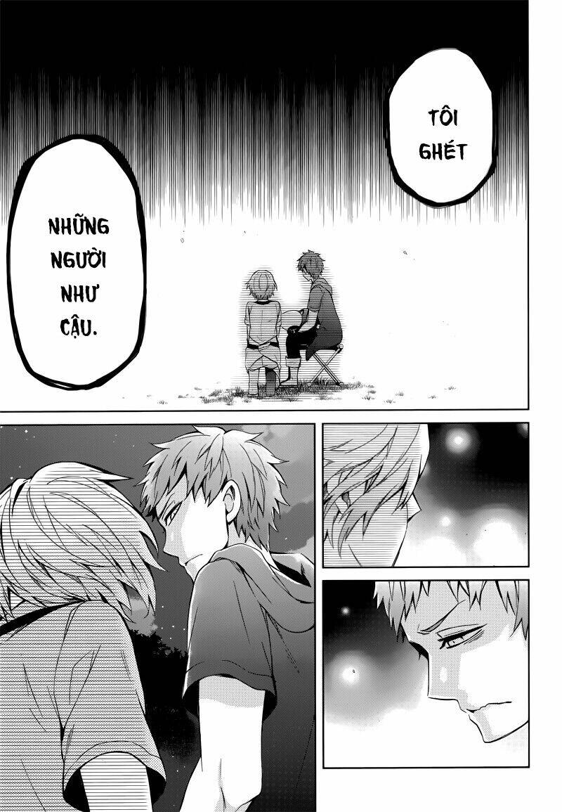 con đường súng đạn chapter 35 22