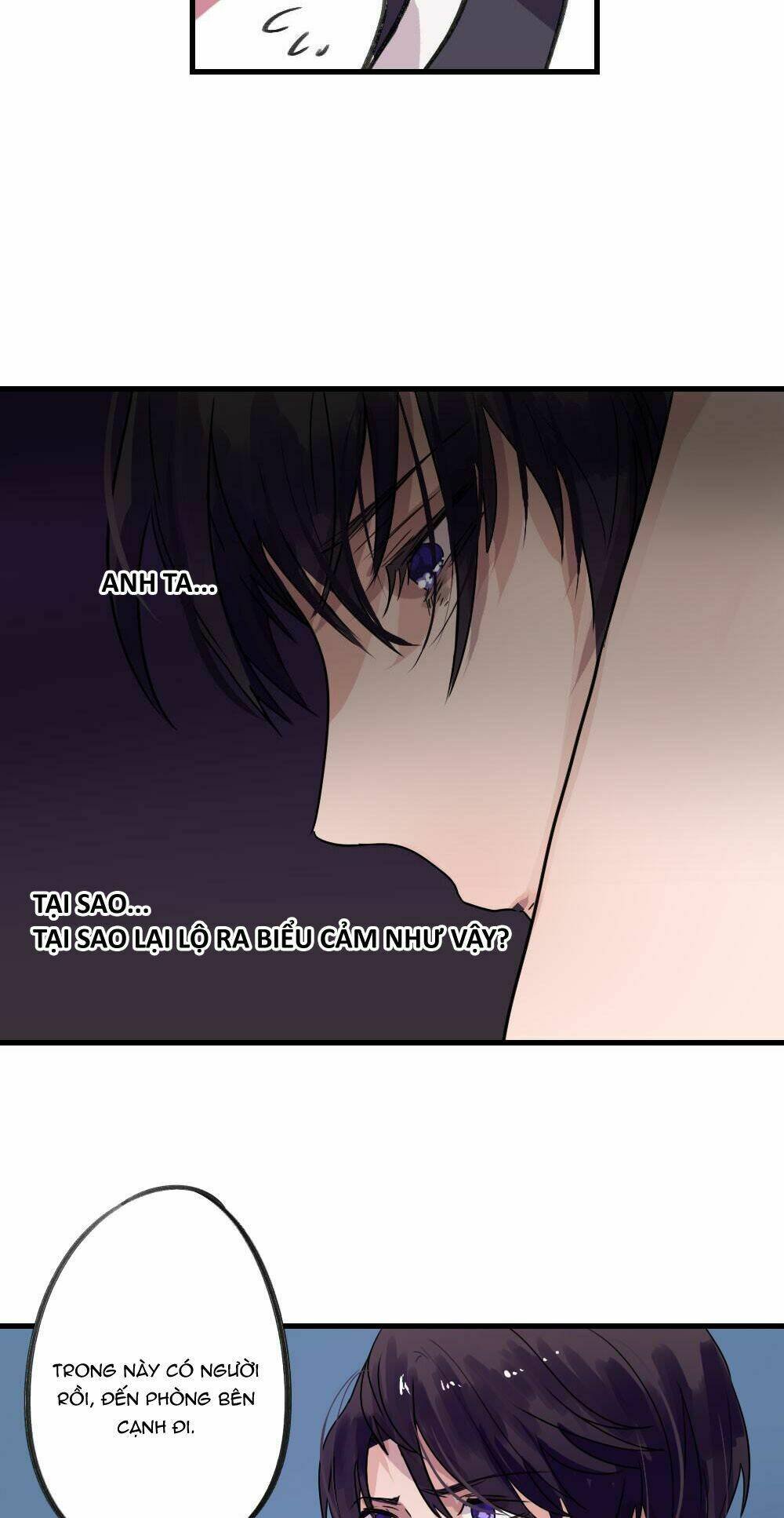 phải lòng em trai của bạn gái mình chapter 13 23