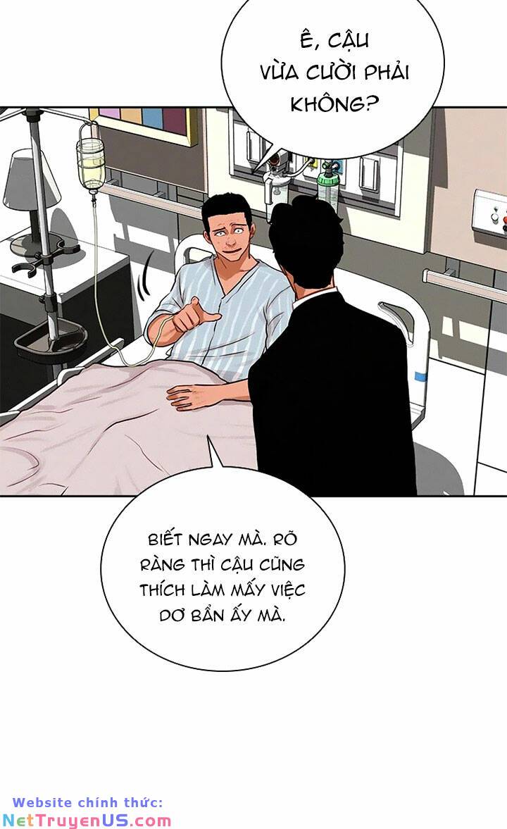 chúa tể đồng tiền chapter 105 24