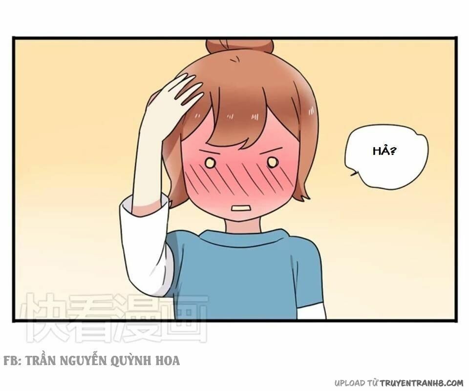 tình yêu! bắt đầu từ ngày hôm nay chapter 3 70