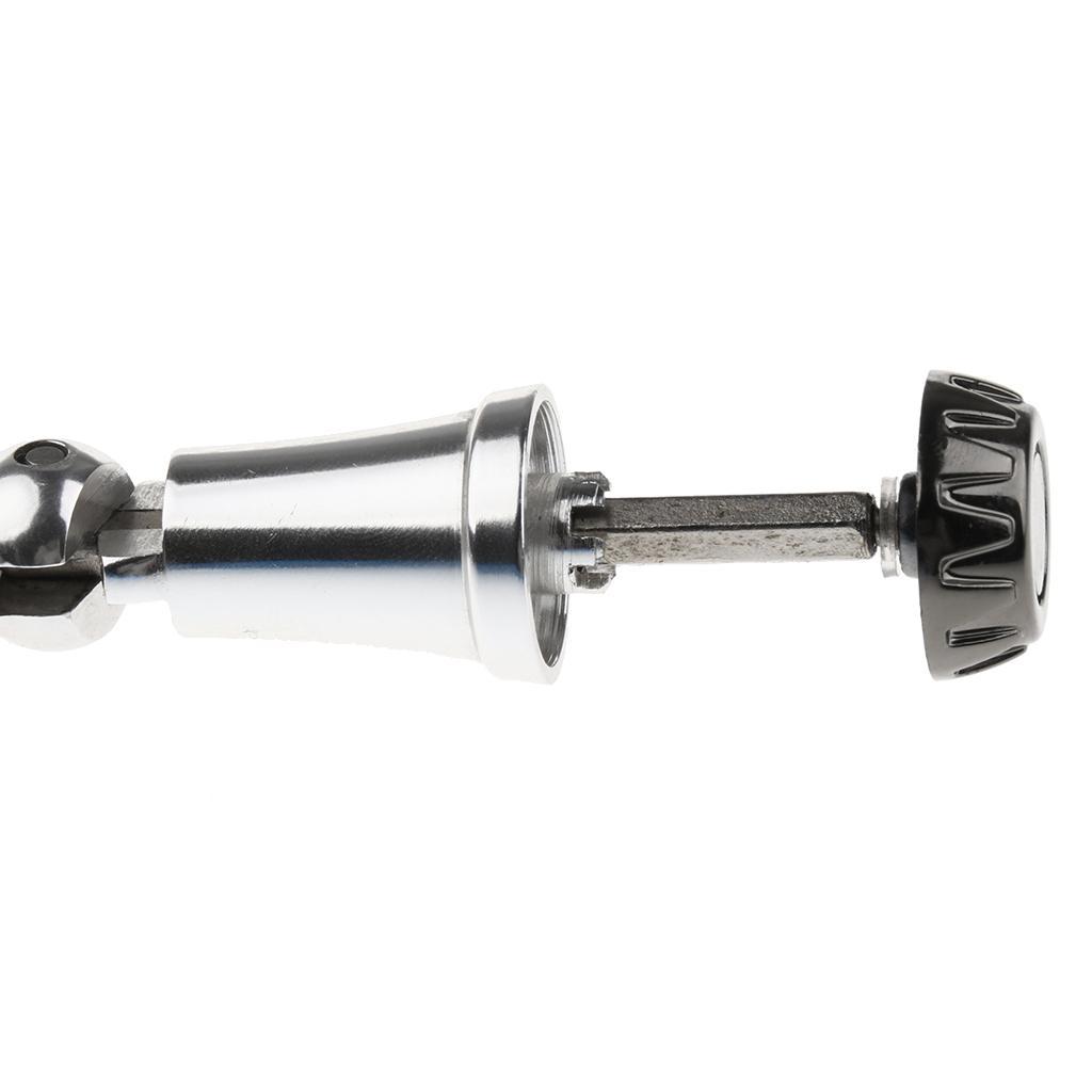 2pcs Fishing Power Handle Grip Rocker Arm for Spinning Fishing Reel Repair Parts