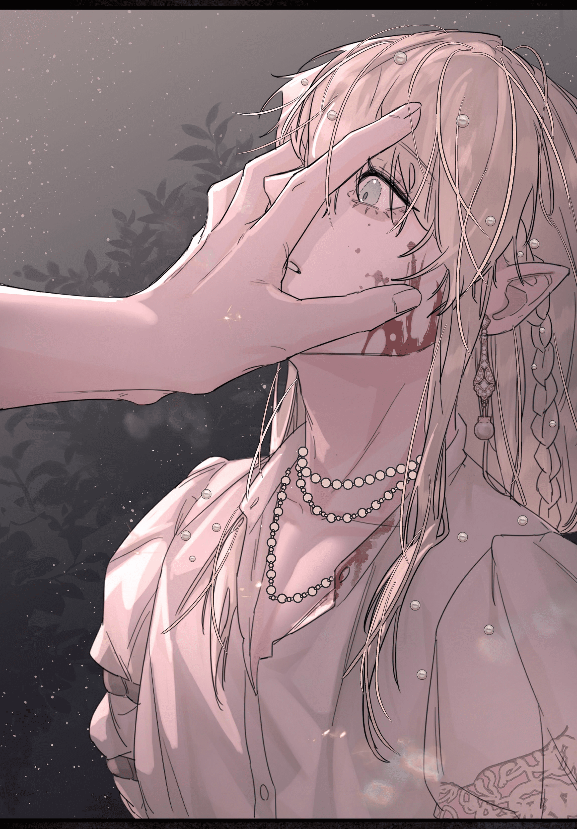 tình cũ là vua chapter 1 18