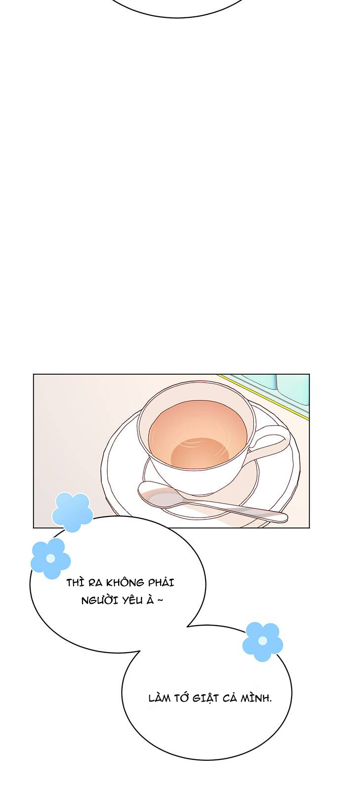 tôi là vị hôn thê phản diện chapter 60.1 28