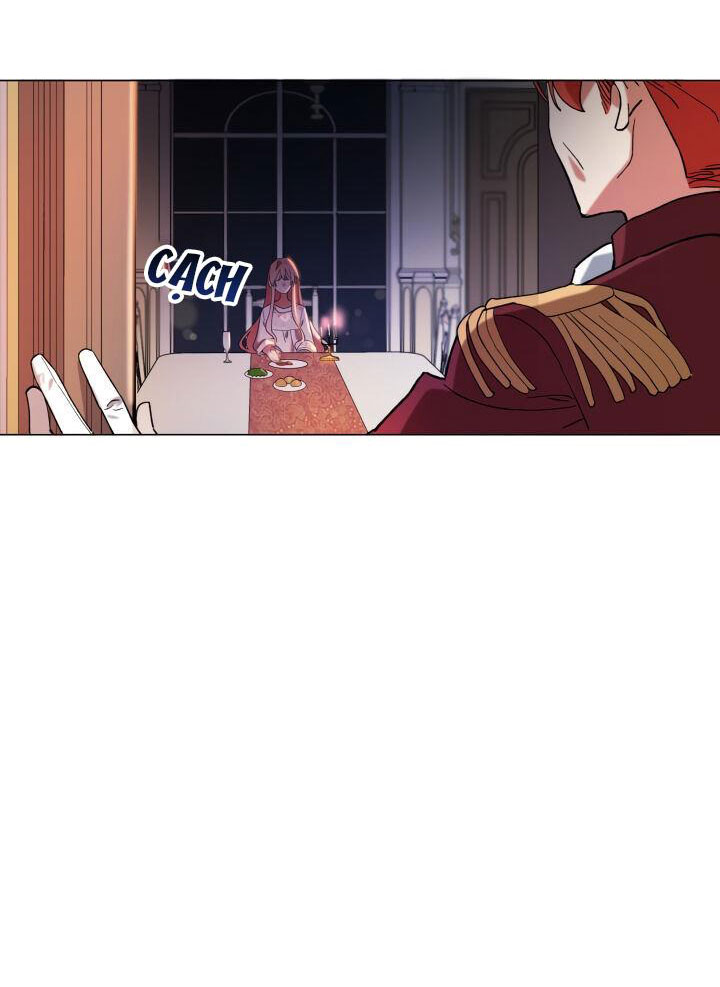 quý cô không thể chạm vào chapter 13 7