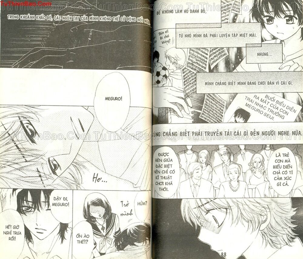 ác quỷ và bản tình ca chapter 9 43