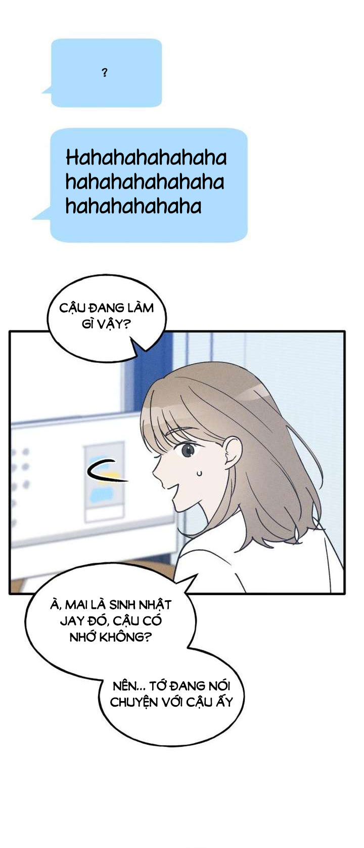 nguyên tắc của bạn thân là con trai chapter 21.2 7