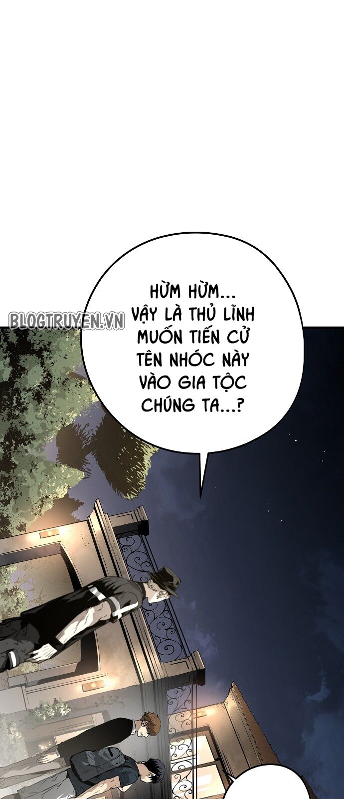 The Breaker 3: Quyền Năng Vô Hạn chapter 14 5