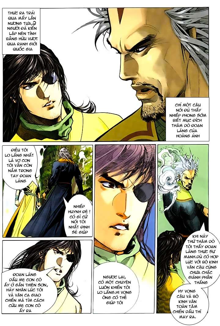 phong vân chapter 236 18