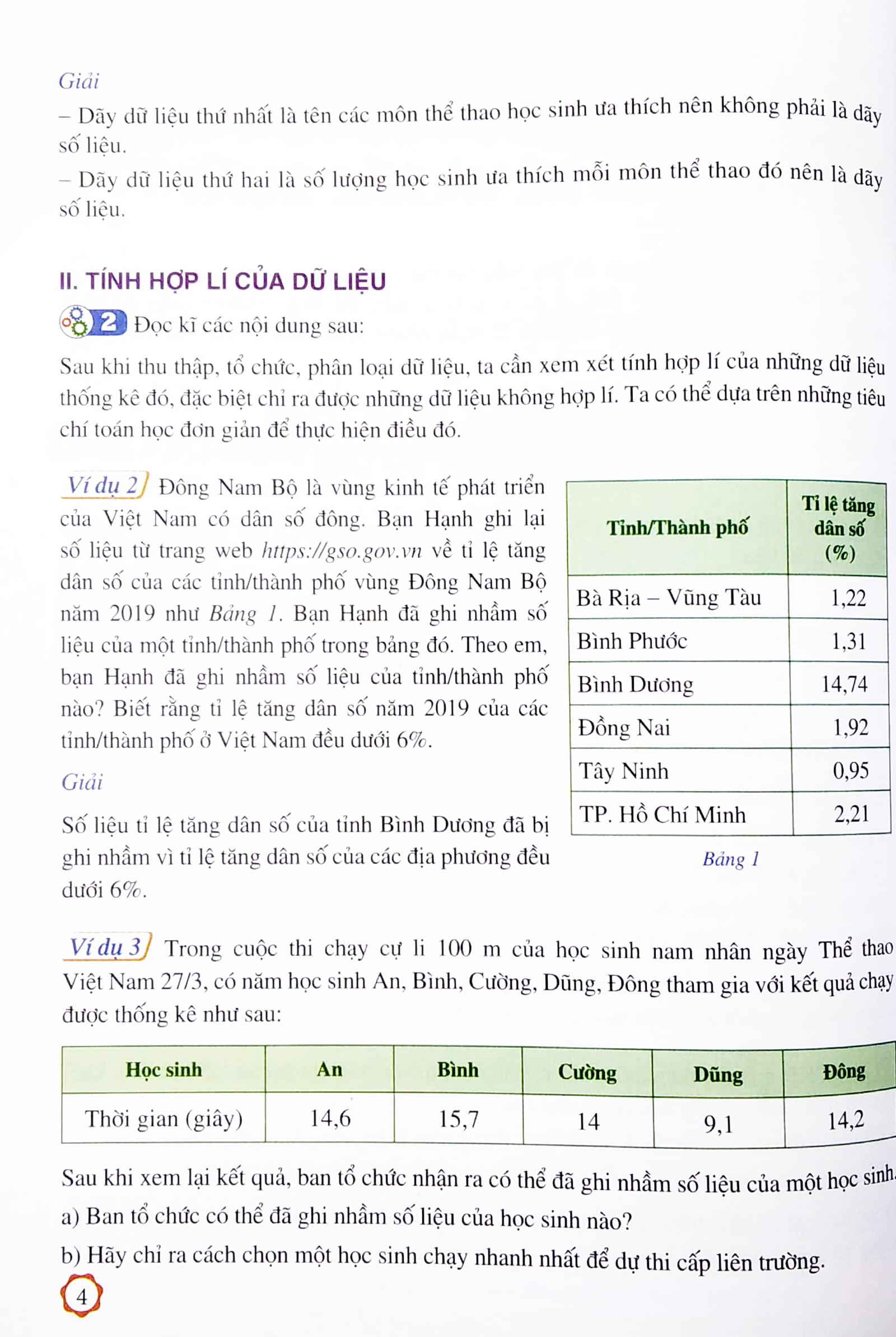 Toán 7/2 (Cánh Diều) (2022)