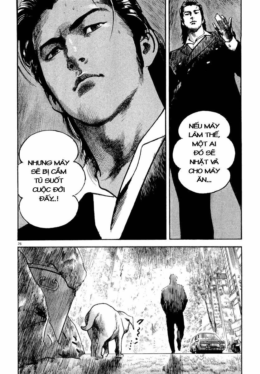 heat - thế giới ngầm chapter 2 27