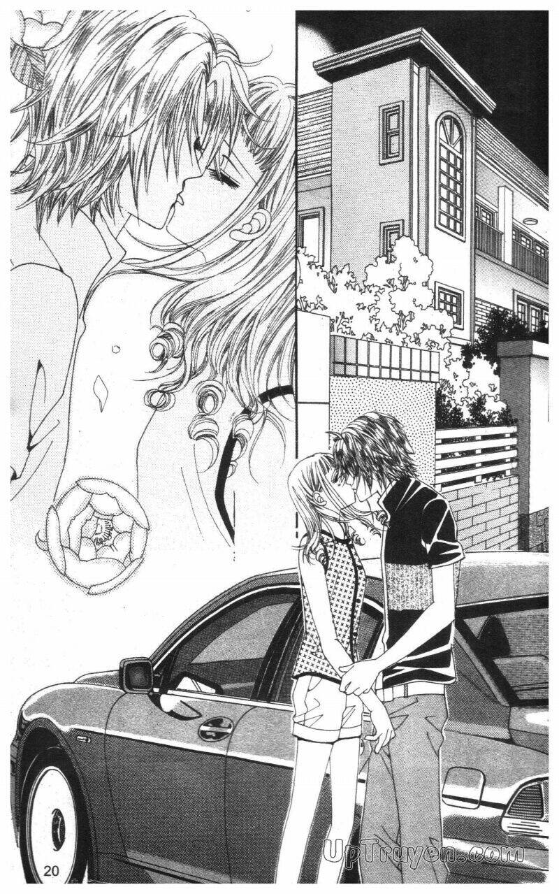 vợ chồng trẻ con bản đẹp chapter 18 19