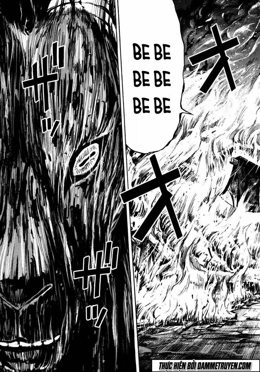 đảo ma cà rồng chapter 235 19