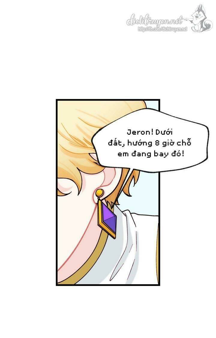 công chúa bãi rác chapter 7 46