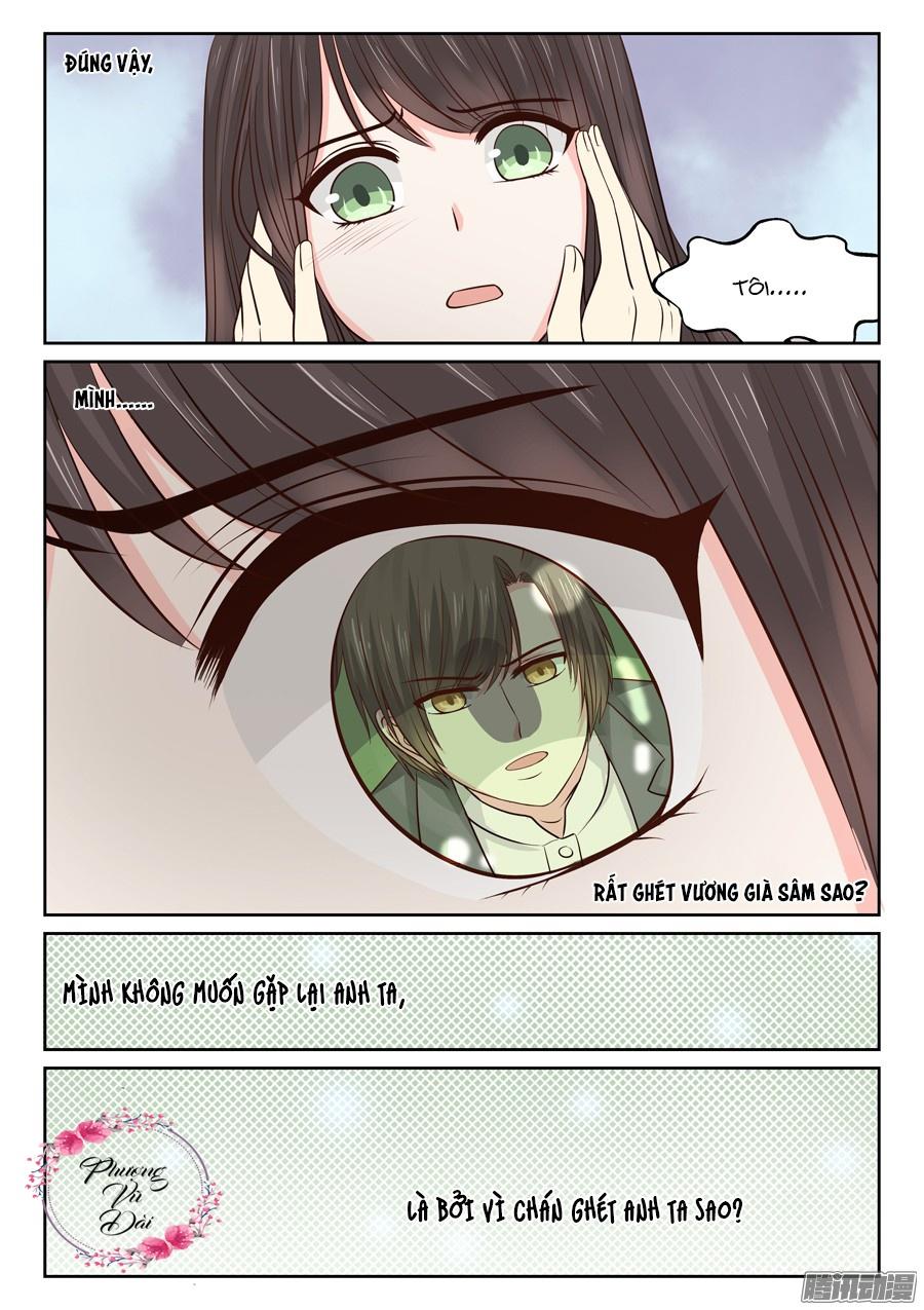 lưu luyến không rời chapter 7 6