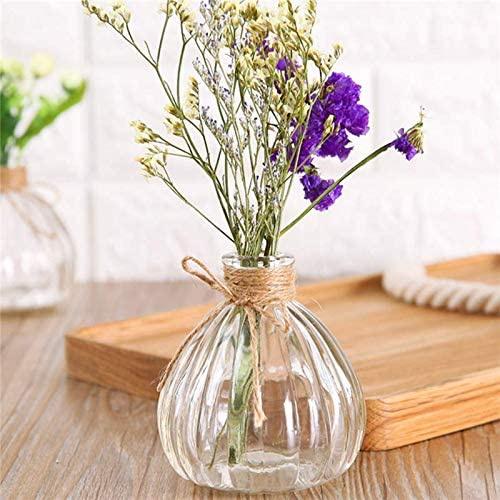 Bình cắm hoa thủy tinh