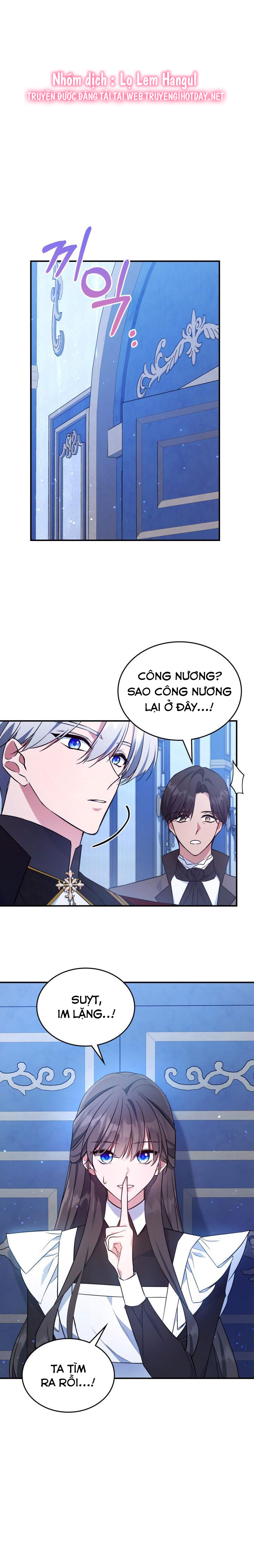 câu chuyện cổ tích helena chapter 65.1 1