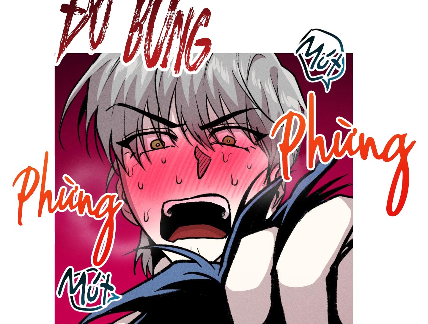 quan hệ chết chóc chapter 27 134