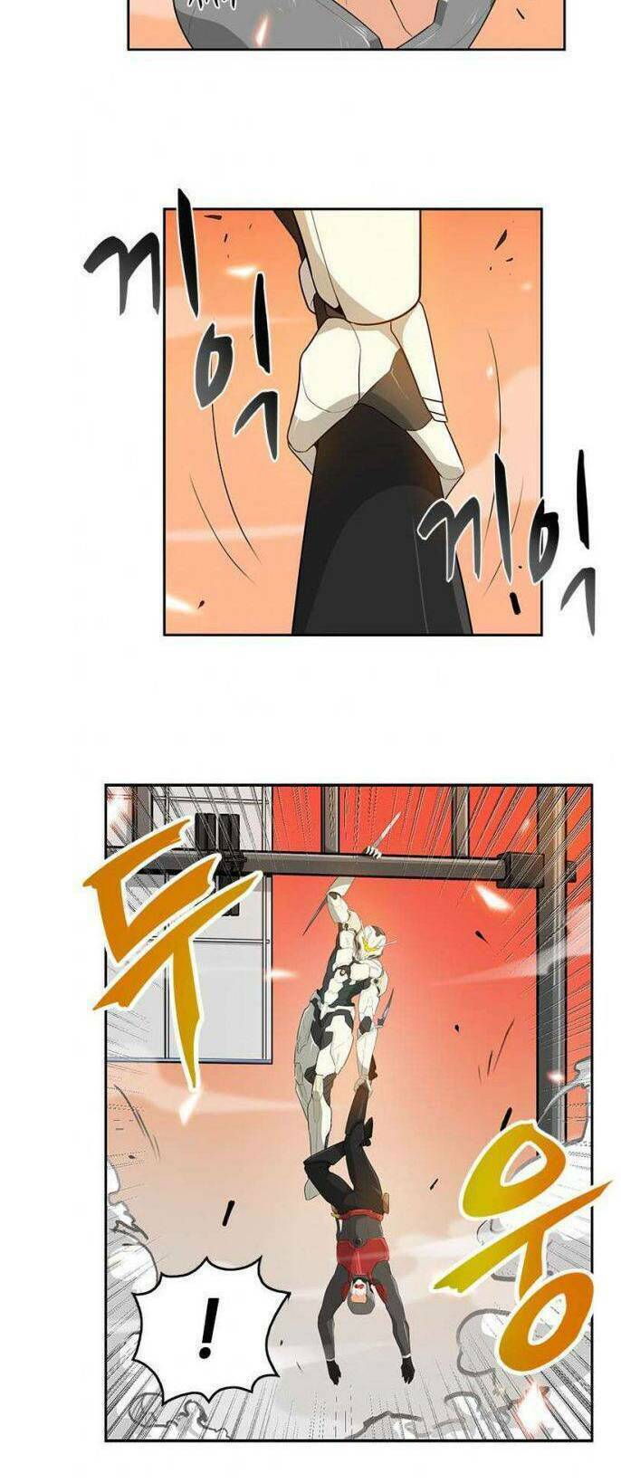 tôi tự động săn một mình chapter 21 6