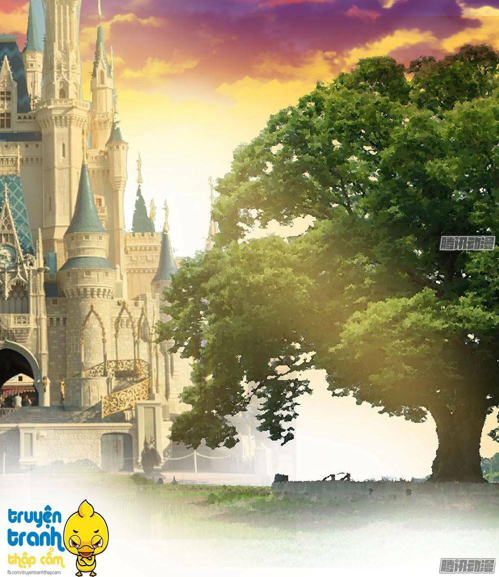 cường sủng hào môn tiểu manh thê chapter 7 11