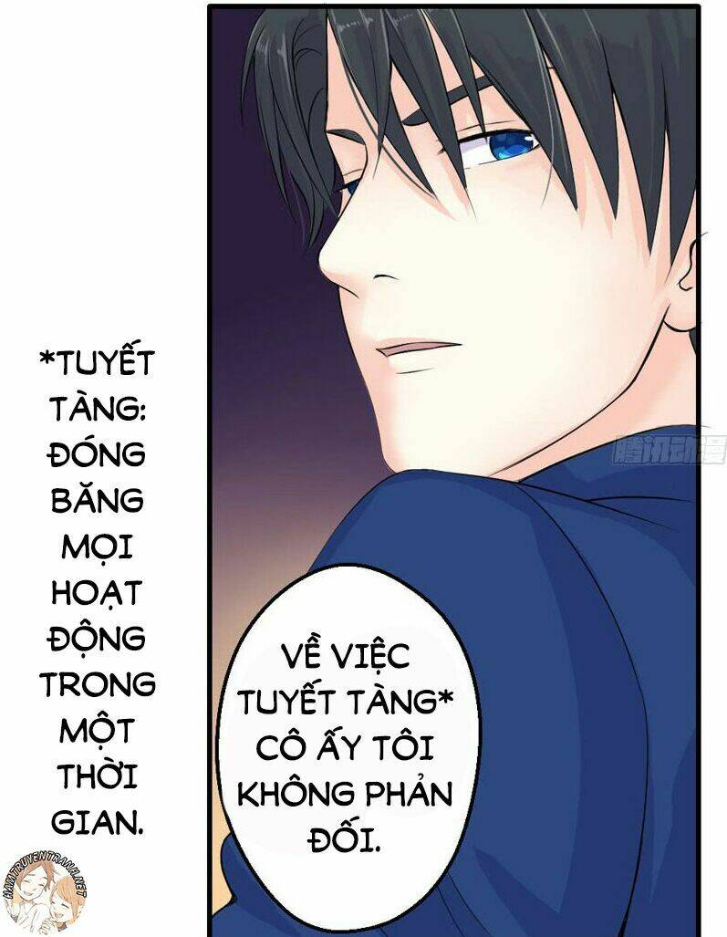 dục vọng của ác ma chapter 11 27