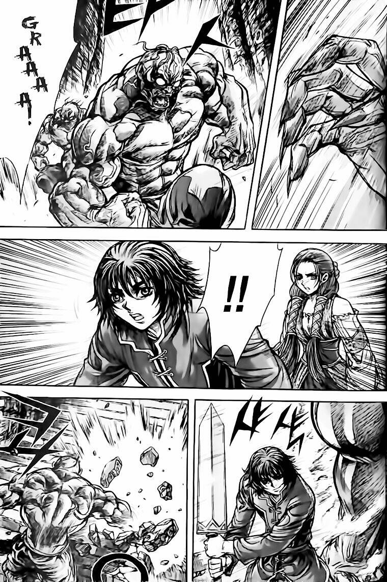 king of hell chapter 125 2