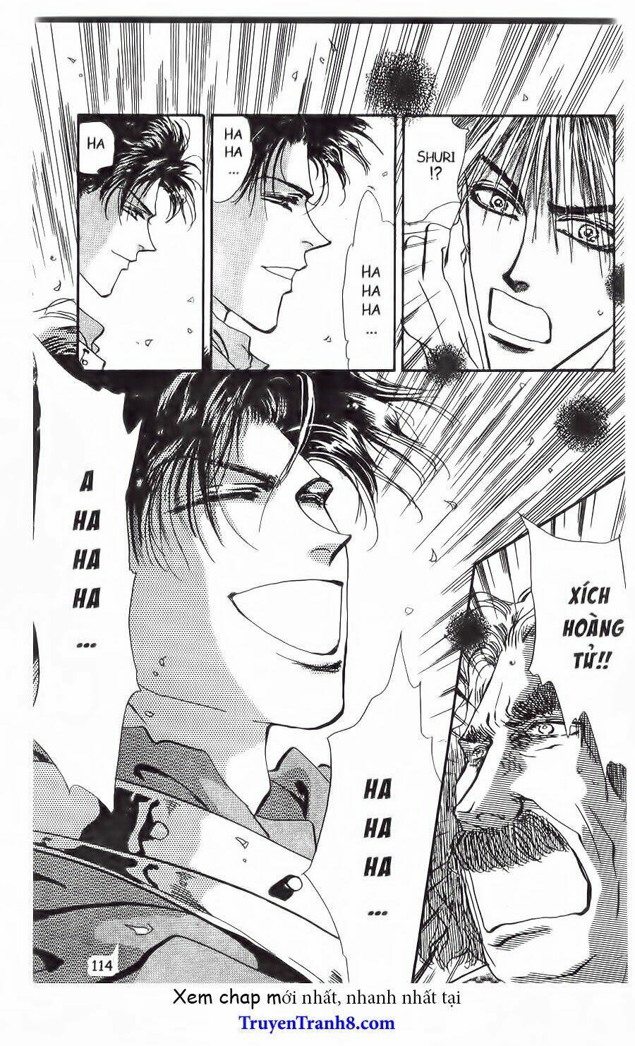 đứa con số phận chapter 84.2 5