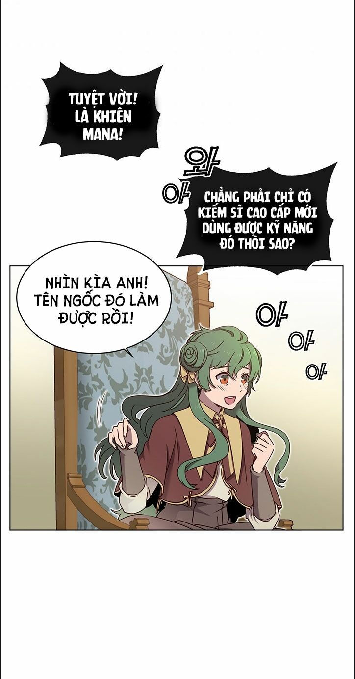 Anh Hùng Mạnh Nhất Trở Lại Chapter 19 48