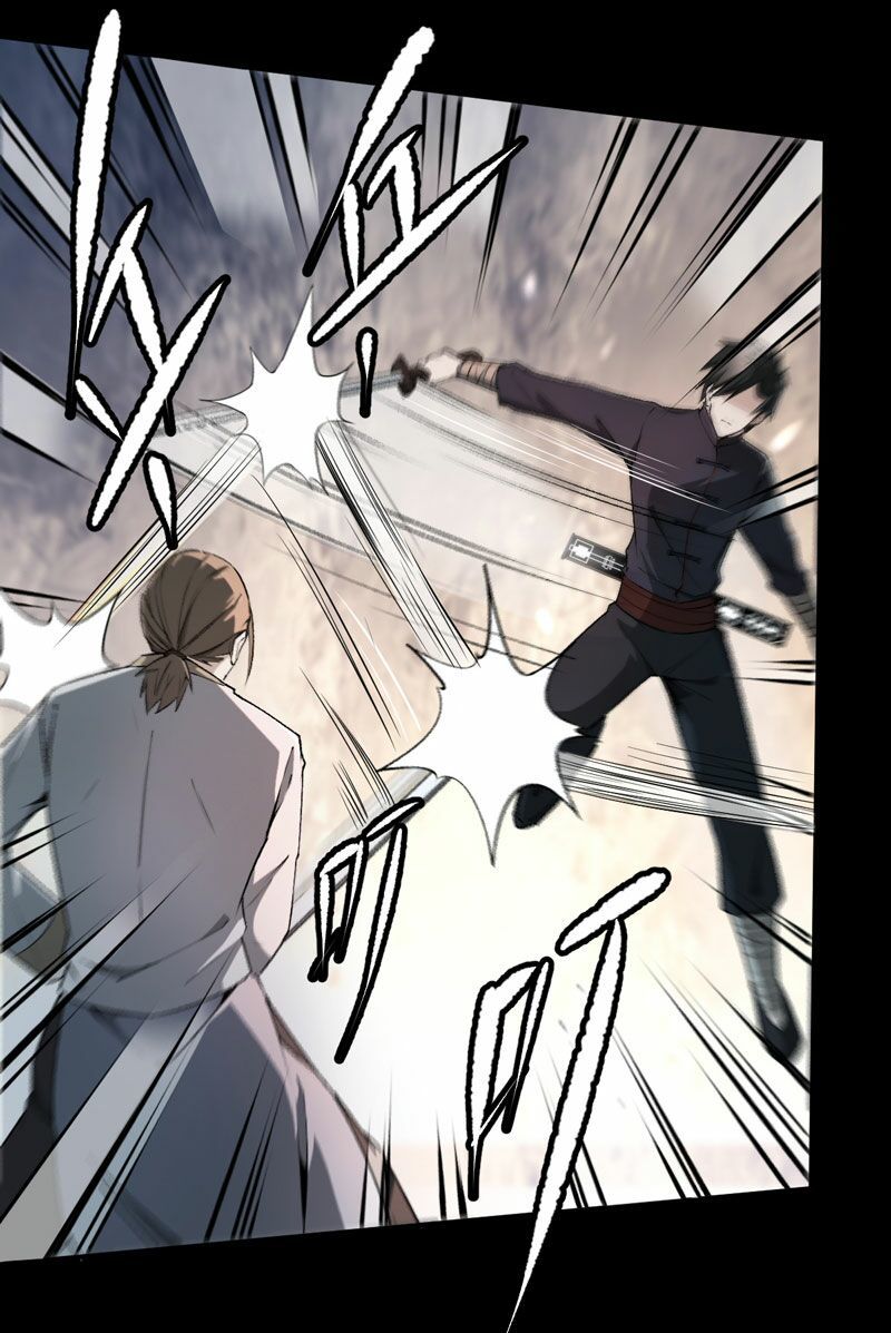 chợ quỷ chapter 6 60