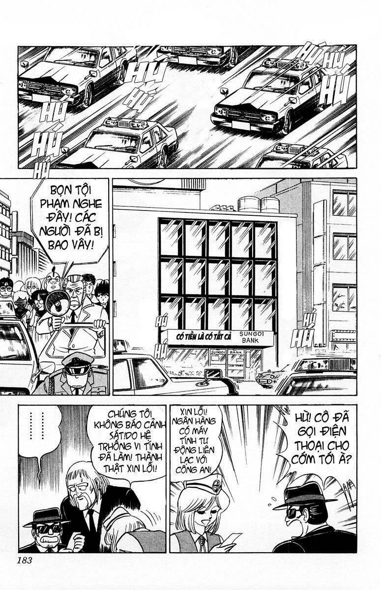 yuu & mi chapter 30 23