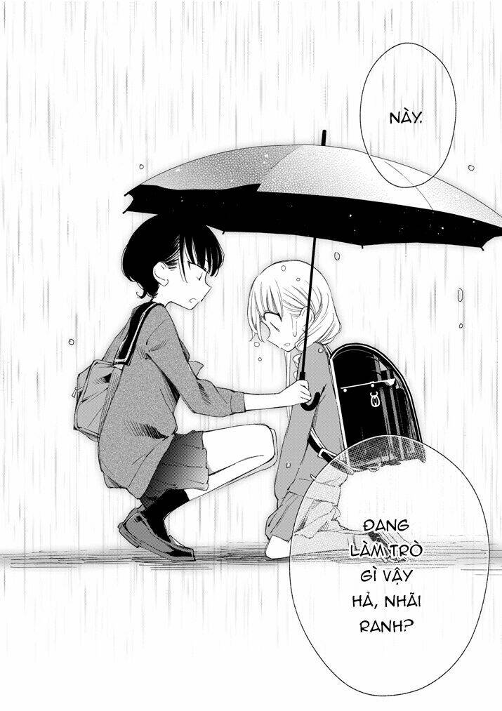 yuzumori-san (koy) chapter 26 8